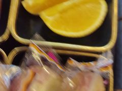 -华夏良子·足道SPA艾灸(王府井店)