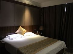 -格林东方酒店(淮南田家庵广场路店)