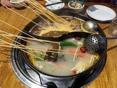 -串掌门砂锅串串香(后瑞店)