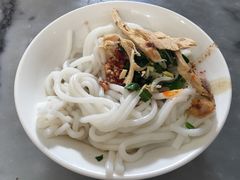 -再回首鸡肉米线(人民路一店)