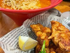 -一風堂拉面(港汇恒隆店)