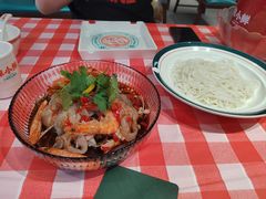 -辣小鲜·南昌大排档(船山路店)