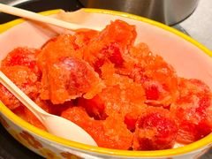 -冰城串说·羊肉串烧烤(哈西大街店)