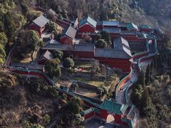 -武当山风景区