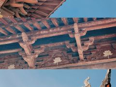 -上海青龙寺