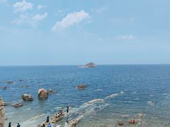 -养马岛旅游度假区