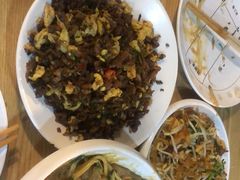 -姥姥家春饼店(佳亿时尚广场店)