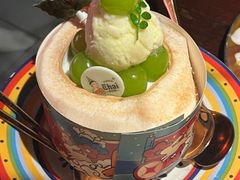 -泰妃殿(新世界旗舰店)