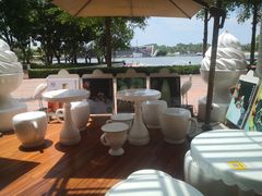 -CHOCHENG&CO.(欢乐海岸店)