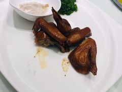 -宝燕壹号(徐汇店)
