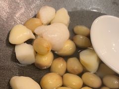 -莲餐厅·湖北菜·藕汤是头牌(愚园路店)