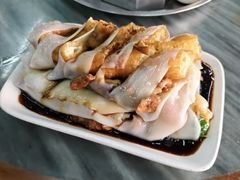 -穗银肠粉店(东川路店)