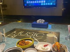 -堂会·KTV·自助餐·团建聚会(天河店)