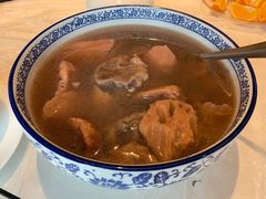 -巴陵全鱼席(湖南老字号汴河街店 )