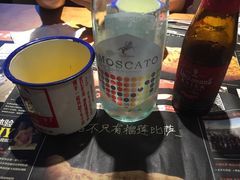 -比格比萨(方庄店)