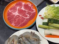 -食尚名肴自助涮烤