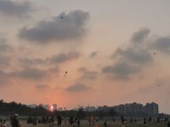 -白沙门生态公园