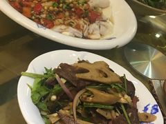 -醉湘厨艺(才华街店)
