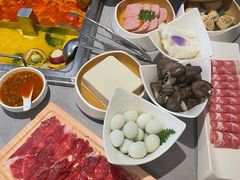 -海底捞火锅(振华商厦店)