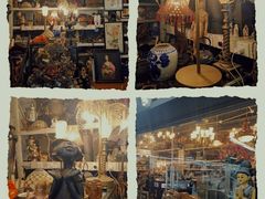-苏州艺都古玩花鸟市场