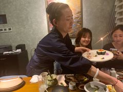 -和彩放题餐厅(酒仙桥店)