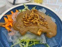 -鲁西南老厨子·特色鲁菜(经一纬五店)