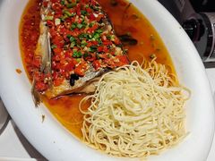 -火宫殿·小吃王国(坡子街店)