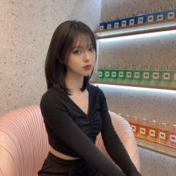 点击看大图 -3AM HAIR SALON烫发染发接发
