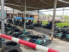 -极速星辰卡丁车赛车场(西山店)