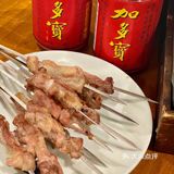 济南串都的夏日，你撸串了吗