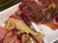 -尚宴牛特鲜自助(太原街万达店)