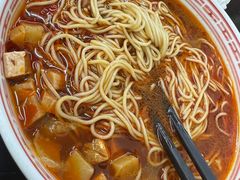 -吴茂兴本帮面(百色路店)