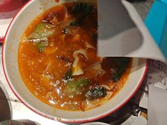 -古彭7只羊·招牌白串·碳锅羊肉旗舰店