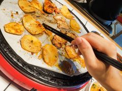 -柒酒烤肉(金科时代店)