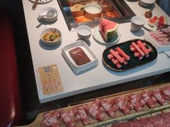 -香天下·四川火锅(安镇大润发店)