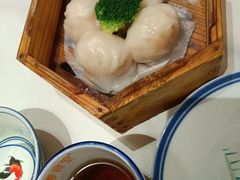 -粤食堂(天津和悦汇店)