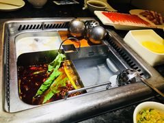 -海底捞火锅(连城广场店)