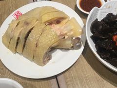 -泰煌鸡·上海白斩鸡·鸡汤面(鹤庆店)