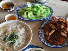 -下村新强记烧鹅店