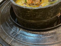 -峰瑞藏地美食·石锅鸡·牦牛肉(大昭寺品牌店)