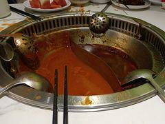 -椒王火锅(厚街万达店)