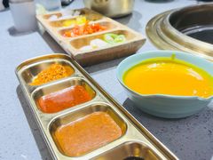 -妥妥烤肉料理(昙华林店)