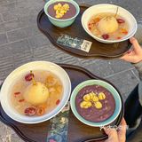 福州！秋冬暖身甜品，甜到心里啦！