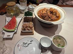 -真定郝家排骨(正定县总店)