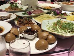 -复旦大学本部-食堂