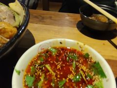 -万记麻辣烫国展总店