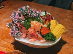 -魔丼屋(日月光店)