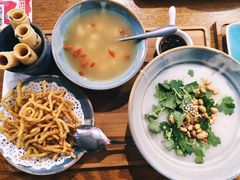 大王油茶经典套餐-大王油茶(磁器口店)