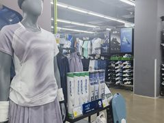 -迪卡侬(南二环店)