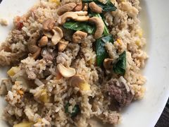 -Doo Dee Thai Food(Issan/Isaan/Esan)